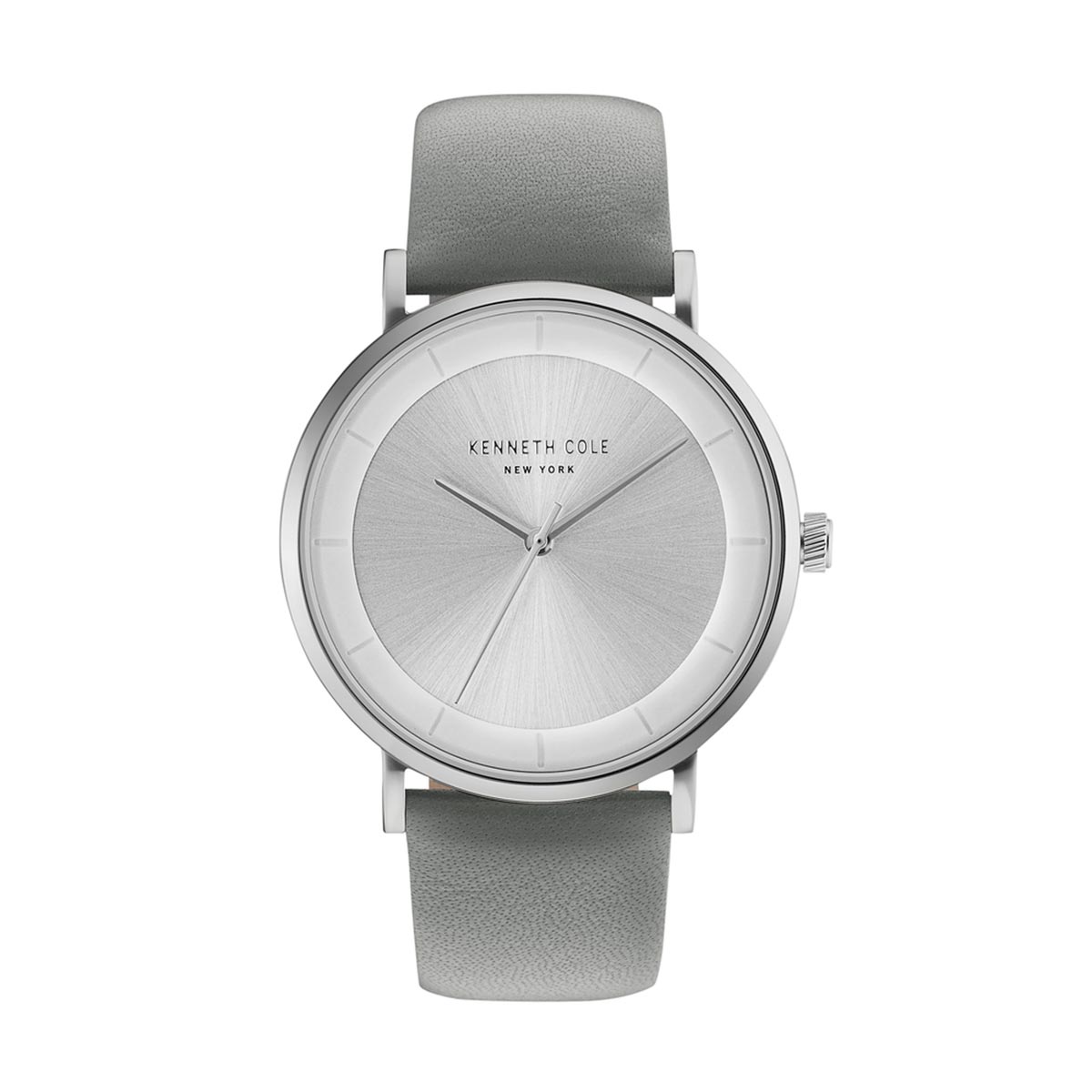 Kenneth Cole Gent's Leather Strap KC50567006